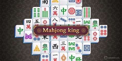 Mahjong King Blaze